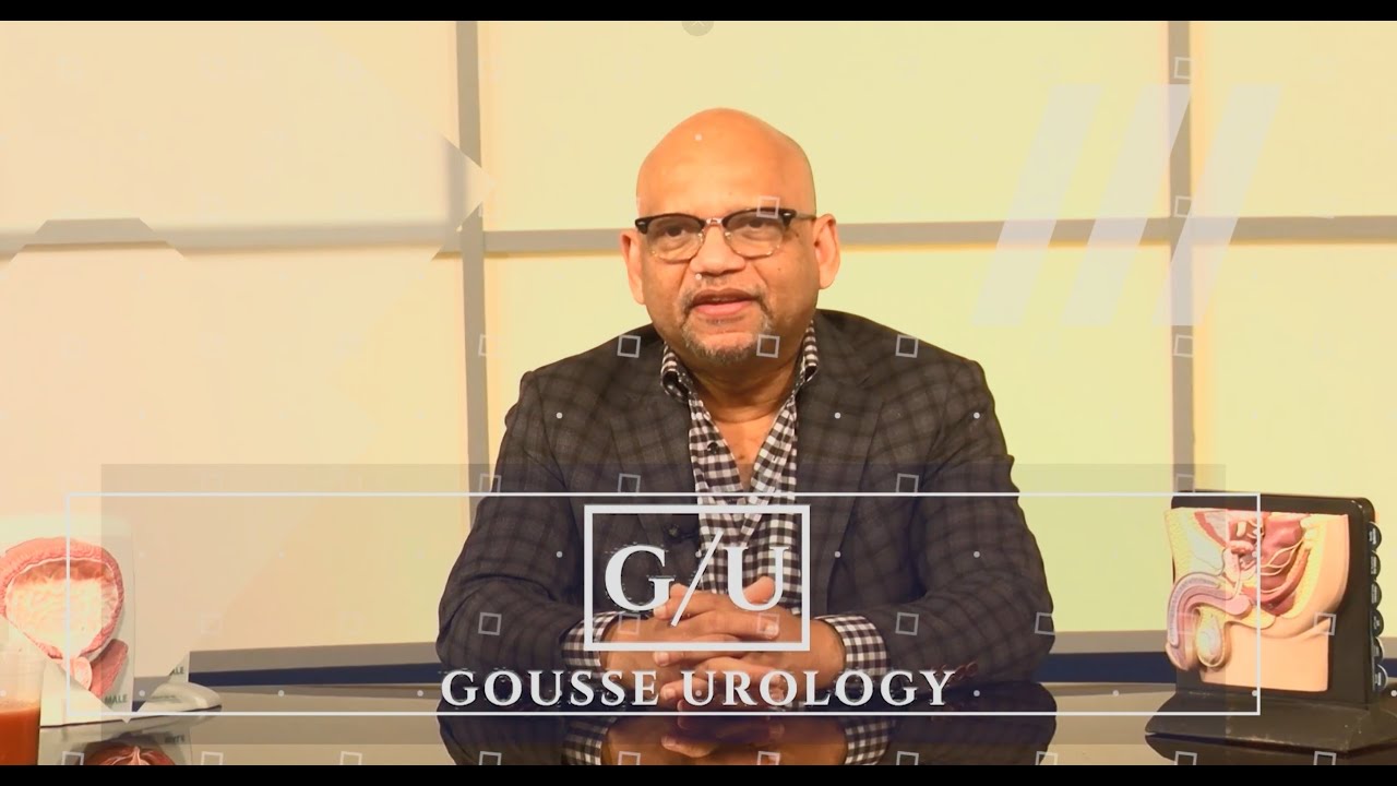 Gousse Urology - 08/03/2024 - IslandTV