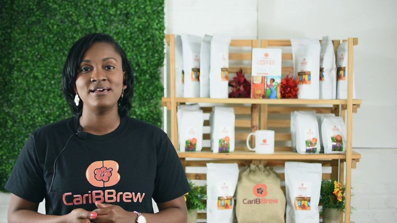 Caribbrew -It's more than coffee!