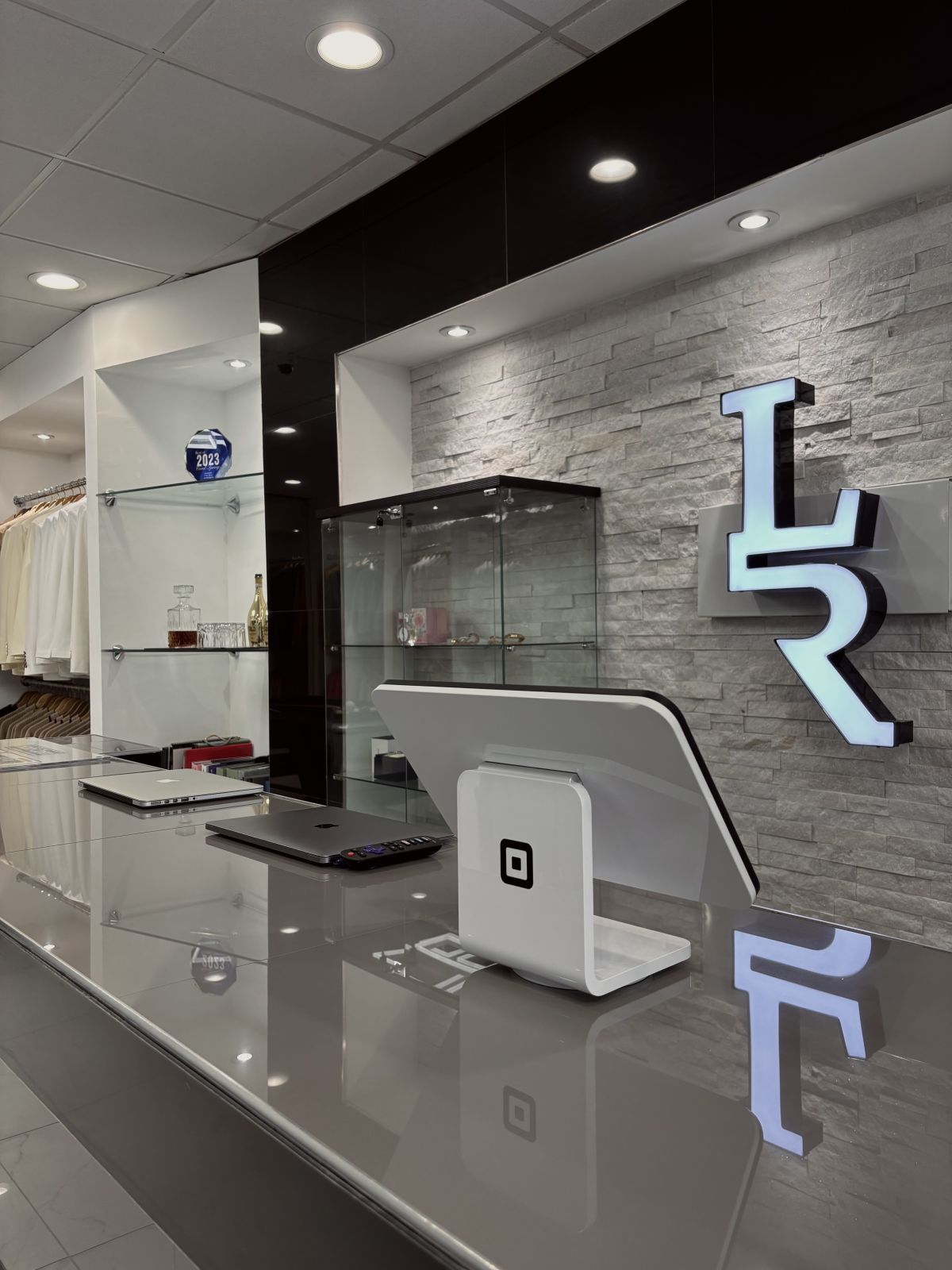 15% OFF - LOUISSAINT AROMA