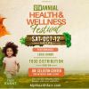 9th Annual Health And Wellness Festival - Miami