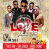 BRUNCH LAKAY - DR. LOVE Hosted by FLAV from GABEL