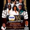 Fusion 16th Anniversary Edition Klass Zenglen album release Pierre Jean