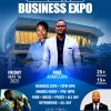 Haiti Open Rapidd Expo 2025 - LEVEL THREE Aventura Mall