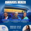 Haiti Open Rapidd Awards Mixer 2025