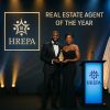 2025 Haitian Real Estate Professionals Awards Night