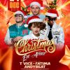 Christmas Eve Affair - Performance By T-Vice, Fatima & Andybeatz