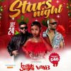 Stars Night | KDILAK BEDJINE | VAYB