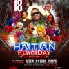 Haitian Flag Day | Bedjine & K-Dilak | Tony Mix | Rara Lakay | Kidnely